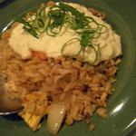 マゴコロ - 名物（？）タルタル丼