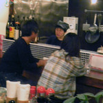 マゴコロ - 店長さん