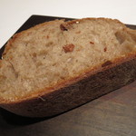 カンテサンス - パン