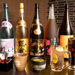 宇奈とと - ドリンク写真: