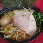 ラーメン 杉田家 - 