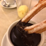 Granja M.Viader - 浸します