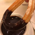 Granja M.Viader - たっぷり浸します