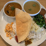 山食音 - 