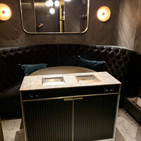 西麻布 焼肉 X - 