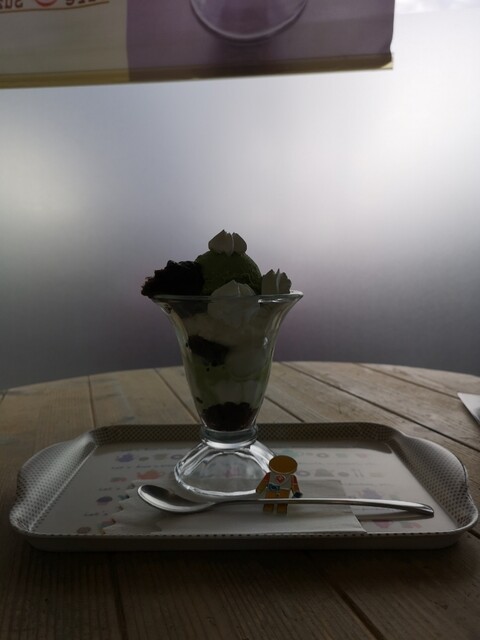 すずらん工房 - 梁川（カフェ）の写真