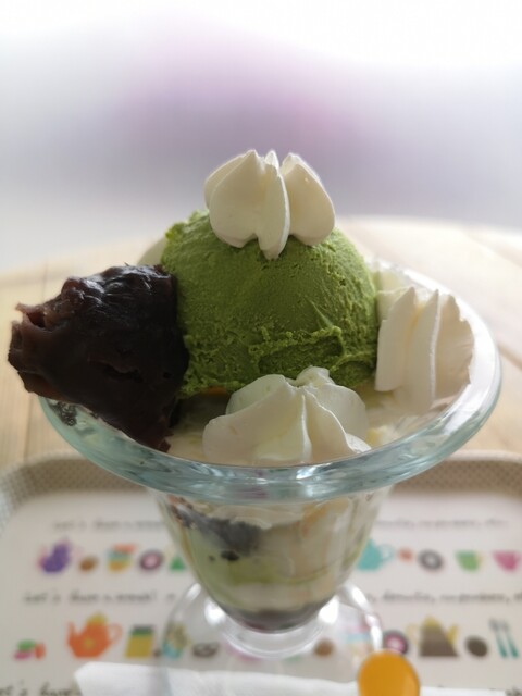 すずらん工房 - 梁川（カフェ）の写真