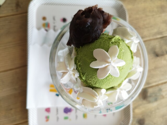 すずらん工房 - 梁川（カフェ）の写真