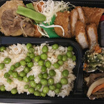 ごはん家 わきた - 