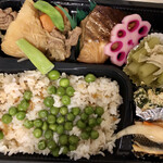 ごはん家 わきた - 