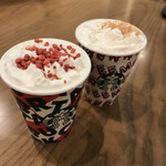 スターバックス・コーヒー イオン橋本店 - 