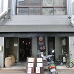 野田屋町バルSAKURA - バルSAKURA 2020年4月