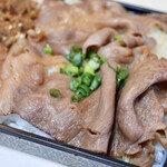 お米と焼肉 肉のよいち - 黒毛和牛A5の松阪牛
