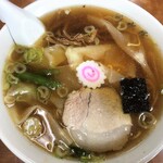 清水屋 - いい昭和の味♬