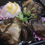 とりやき二八 - 