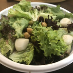 とりやき二八 - 