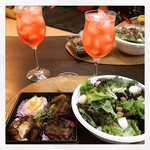 とりやき二八 - 