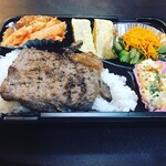 とりやき二八 - 