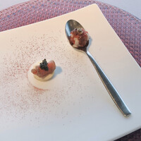 International cuisine subzero - 