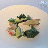 International cuisine subzero - 