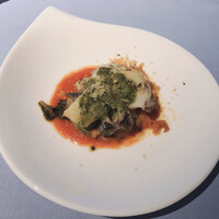 International cuisine subzero - 