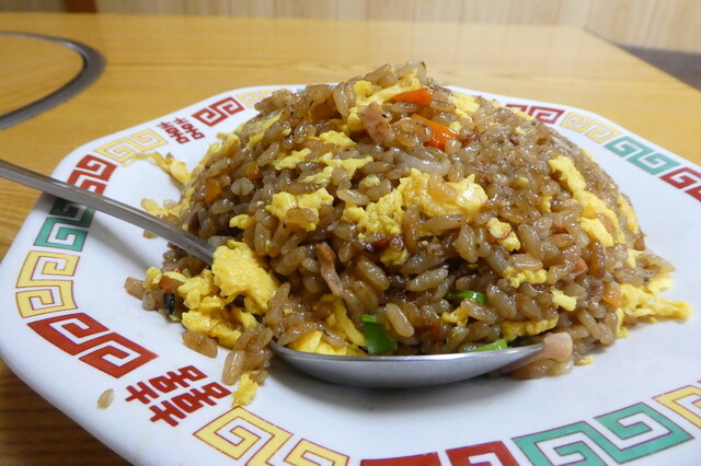 味道場よってんか 吉野神宮 ラーメン 食べログ