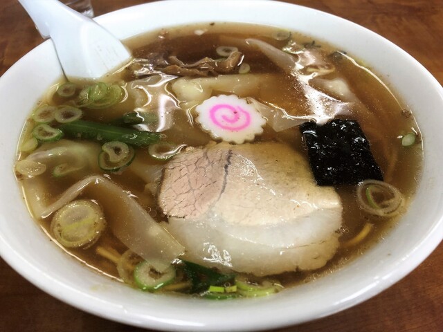 清水屋 黒松支店（しみずや） - 黒松（そば）の写真