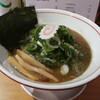 中華そば専門 ザ キング