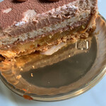 パティスリー ラ ヴィ ドゥース - 