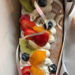 パティスリー ラ ヴィ ドゥース - 