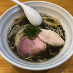 麺響 万蕾 - 