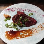 ゴリーズ キッチン - 