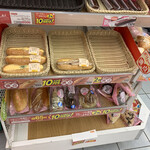 セイコーマート - 料理写真: