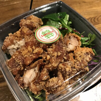 Szechwan Cuisine & Wine 四川料理 御馥 中之島ダイビル店 -  Szechwan Cuisine & Wine 四川料理 御馥 中之島ダイビル店 -