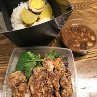 Szechwan Cuisine & Wine 四川料理 御馥 中之島ダイビル店 -  Szechwan Cuisine & Wine 四川料理 御馥 中之島ダイビル店 -