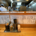 つじ田 神田御茶ノ水店 - 