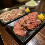 Kankokuryouri Sumibiyakiniku Kimuraya - 