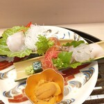 京懐石 吉泉 - 