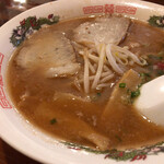 郷笑ラーメン - 