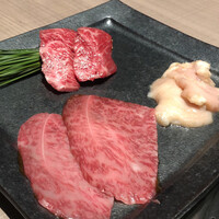 うし松 - 