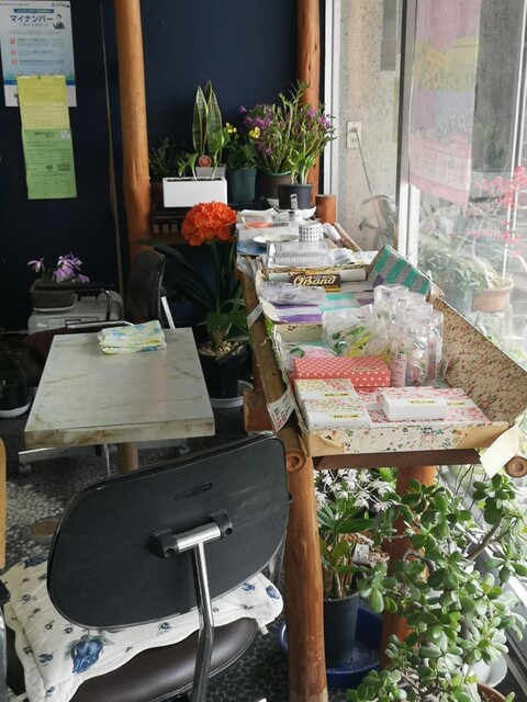 松屋菓子店 - 藤田（和菓子）の写真