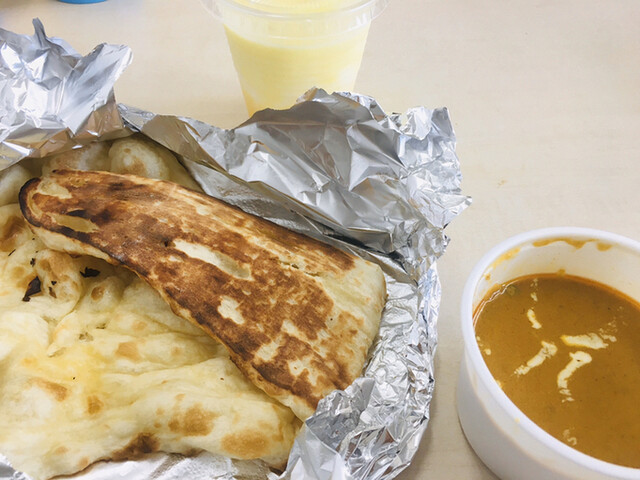 Yeti（イエティ） - 不動の沢（南アジア料理）の写真