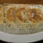 関内餃子軒 - 