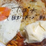 スパゲッティーのパンチョ - 