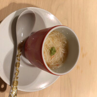 鮨 銀座 おのでら - 