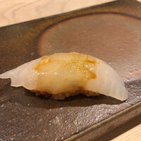 鮨 銀座 おのでら - 