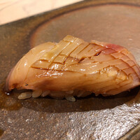 鮨 銀座 おのでら - 