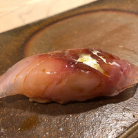 鮨 銀座 おのでら - 