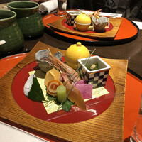 山中温泉　花紫 - 