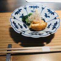 鉄板焼き あおやま - 